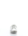 IDLE717SOF 018 SILVER Slip-on Shoes